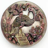 Crane on Shell