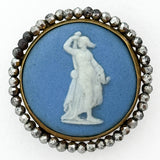 Neoclassical Jasperware