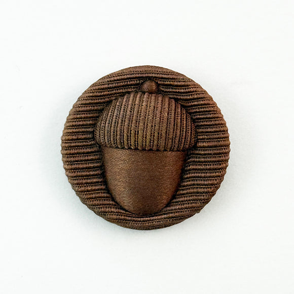 Fancy-Top Acorn