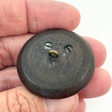Ivoroid Rose on Wood
