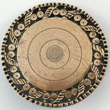 18th-C Copper Border