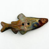 Raku Fish