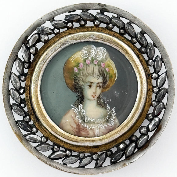 Young Aristocrat