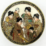 Satsuma Aristocrats