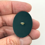 Polyester Portrait Inlay I