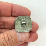 Silver Lamp