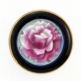 Large Arita Yuzan Rose