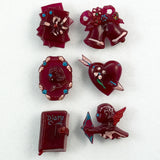 Sweetheart Realistic Set