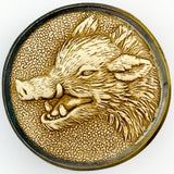 Wild Boar Ivoroid