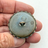 18th-C Glass Jewel
