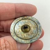 18th-C Shell in Steel