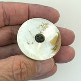 Georgian Shell Marine Scene