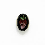 Strawberry Micromosaic