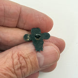 Realistic Steel Plumes