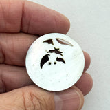 Pierced Shell Bird