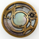 Aesthetic Movement Shell Background