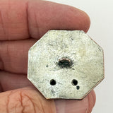 Canton Enamel Octagon
