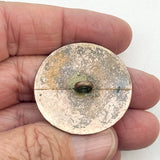 18th-C Striped Copper
