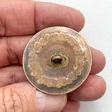 18th-C Maltese Cross