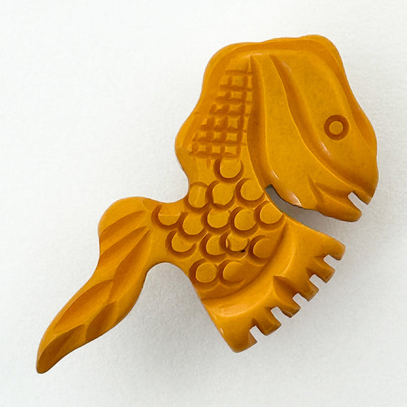 Bakelite Creature