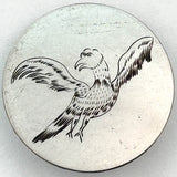 18th-C Flying Eagle