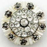 18th-C Shell Extravagance