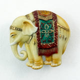 Large Arita Elephant