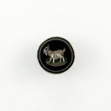 Micromosaic Goat