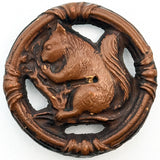 Burwood Squirrel