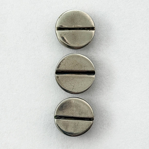 Taxco Screw Head Trio