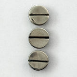 Taxco Screw Head Trio