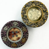 Victorian Celluloid Duo