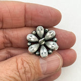Pink Paste Jewel