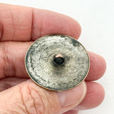 18th-C Copper & Enamel