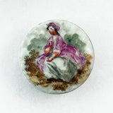 Transitional Porcelain