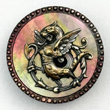 Shell Dragon