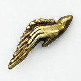 Gilded Hand