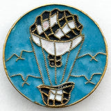 Cloisonné Balloon