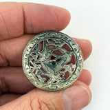 Swallows & Marcasites
