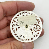 Bethlehem Butterfly