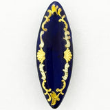 Large Enamel Spindle