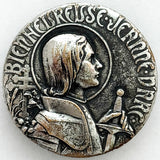 Jeanne d'Arc