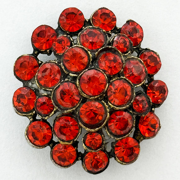 Christmas Costume Jewel