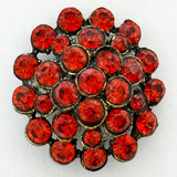 Christmas Costume Jewel