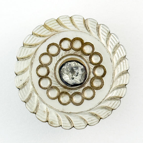 Georgian Shell