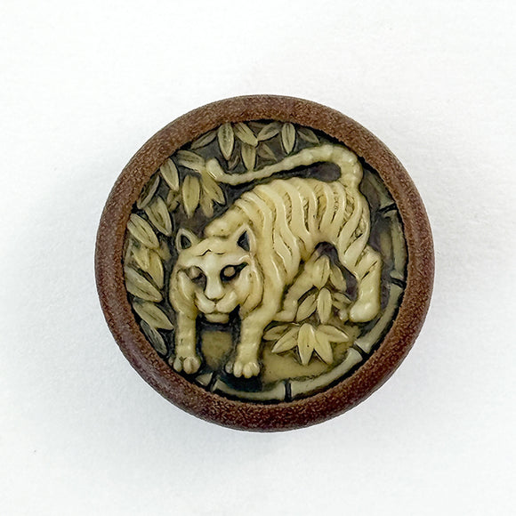 Celluloid Tiger