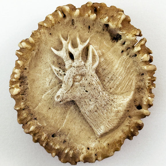 Black Forest Chamois