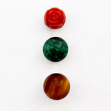 Gemstone Trio