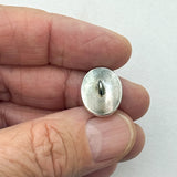 Enameled Goldstone
