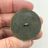 18th-C Copper Stripes